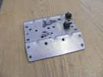 Mercury Mariner 135-150-175-200 Hp Ignition Coil Mounting Plate 19587 Outboard. Fixed Price $19.95.