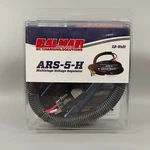 Balmar ARS-5 Alternator Regulator Multi-stage Marine Agm Gel Flooded New. Fixed Price $189.00.