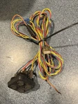 4 Button Bennett Trim Tab Controller Switch. Fixed Price $100.00.