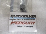 Q9C Genuine Mercury Quicksilver 815263 Roller Oem New Factory Boat Parts. Fixed Price $6.89.