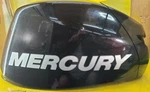 2016 Mercury 300 Verado Pro Top Cowl Assembly 8M0049999 8M0063711 885355T05. Fixed Price $799.99.