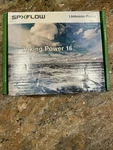 Johnson Pumps 10-13350-03 Viking Power 16 Waste 4.2 Gpm 12 Volts. Fixed Price $189.99.