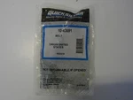 Mercury Marine Quicksilver Mercruiser 10-43691 Transom Plate Mounting Bolt Oem. Fixed Price $14.99.