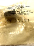 New Mercury 23-32632 Oem Bushing Nos. Fixed Price $25.88.