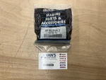 Nos Oem Mercury Quicksilver Flush Kit Pn 22-861932A1 ATTIC55G. Fixed Price $124.95.
