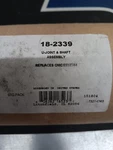 Sierra 18-2339 U-joint Assembly 1994-DATE Omc Cobra 3852384 Rockwell. Fixed Price $469.95.