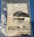 Genuine Mercury Quicksilver 25-87400A2 Seal Kit. Fixed Price $16.99.