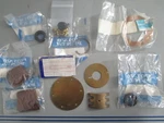 New Oem 876829 Volvo Penta Water Pump Kit 0820. Fixed Price $319.95.
