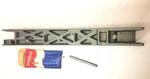 Omc Oem Johnson Evinrude Bow Arm And Latch Assembly 433926, New Old Stock. Fixed Price $105.00.