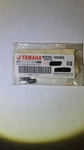Yamaha 90282-05065 Straight Key Genuine Oem New (each). Fixed Price $8.99.