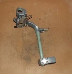 Yamaha 9.9 Hp Stroke Steering Bracket Arm Assembly Pn 66M-42511-11-4D. Fixed Price $115.00.