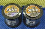 Sufix Superior 1LB Spool Smoke Blue Mono Fishing Line 646- Choose Weight. Fixed Price $33.24.