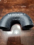 Mercury Mercruiser Quicksilver Molded Hose Cmi Header Tail Jumper Pn 32-842418. Fixed Price $29.00.