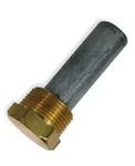 Camp E-00C 1/4 Pencil Zinc Complete. Fixed Price $10.50.
