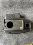 Mercury 13785A1 Side Mount Throttle Control Shift Box Plastic Cover. Fixed Price $45.00.