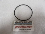 W25 Genuine Mercury Quicksilver 25-17645 O-ring Oem New Factory Boat Parts. Fixed Price $8.28.