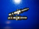 0439125 Zz 0438109 For 0439127 Nipples 438967 Johnson Evinrude 150HP (1 A12). Fixed Price $14.00.