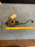 IP2116 Honda Marine Pulser Coil And Base Assy 30310-ZW1-003 75-90HP 1997. Fixed Price $29.57.