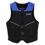 Seachoice 630MBLUBLK86586 Neoprene Vest Blu/blk Medium. Fixed Price $100.52.