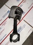 *oem* 0720 Mercury 225 250 Hp Stbd Piston & Rod Ay 822067A7 822373A3. Fixed Price $34.95.