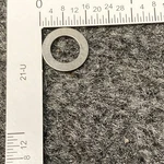 Qty 1993-2006 12-24812 Washer Oem 90 120 Jet 240 Efi 250 Dfi. Fixed Price $24.99.