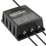 Minn Kota Batt Charger, Mk 330PCL, 12V, 10 AMP/3 Bank 1833301. Fixed Price $319.99.