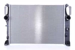 Radiator-gas, Auto Trans Nissens 62796A. Fixed Price $346.79.