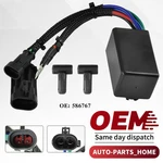 For 25 Thru 300HP Evinrude Trim Tilt 586767 Relay Assembly Etec E-tec. Fixed Price $28.99.