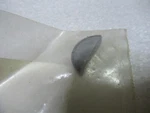 Yamaha Marine 90280-04M04-00 Driveshaft Woodruff Key New Factory Boat Parts. Fixed Price $8.13.