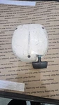 Johnson Evinrude Omc 377848 Recoil Starter Assembly 3HP. Fixed Price $50.00.