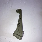 Evinrude Johnson 307276 Handle, Trailer Lock Nos Oem OMC57. Fixed Price $10.00.