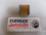 N24A Evinrude Johnson Omc 0763364 Oil Filter Oem New Factory Boat Parts. Fixed Price $11.94.