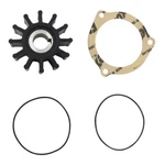 Kohler 229826 344089 344371 Westerbeke 302875 Sierra 23-2002 Water Pump Impeller. Fixed Price $19.99.