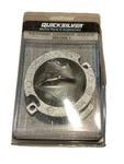 Mercury/quicksilver Bearing Carrier Anode 806105Q. Fixed Price $8.99.