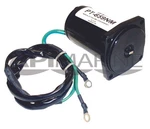 Suzuki DT40, DF40-50 Power Trim Tilt Motor 38100-87J00-OEP, 38100-97E00-OED. Fixed Price $217.80.