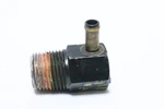 Mercury Quicksilver Mariner 22-8144301 Fitting Oem. Fixed Price $8.00.