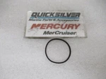 E122 Genuine Mercury Quicksilver 25-98277 O-ring Oem New Factory Boat Parts. Fixed Price $5.89.