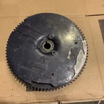 Us Marine Force 50 Hp Flywheel FA658097. Fixed Price $70.00.