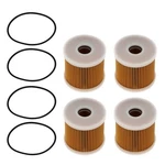 Fuel Filter 90794-46871-00 90794-46911 For Yamaha Marine Honda Outboard 4PCS. Fixed Price $26.82.