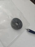 Genuine Volvo Penta Washer/damper 3852110 Nos Oem VPB4. Fixed Price $18.00.
