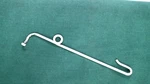 Johnson Evinrude Omc 319696 Reverse Lock Release Rod - Used. Fixed Price $15.25.