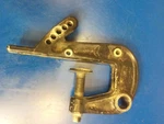 5611A4 Clamp Bracket 3263A 1427-5612 Mercury 40HP 402 (04 Mmm). Fixed Price $24.55.