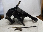1987 Mercury 35HP Swivel Clamp Bracket 7655A1 88798A20 77416 Outboard Boat Motor. Fixed Price $98.99.