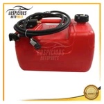 3.2 Gallon 12L Portable Marine Tank External Fuel Outboard Boat Motor Gas. Fixed Price $44.56.
