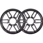 Fusion Electronics Usa FUS-010-12878-10 65" Xs Sport Grilles, Grey. Fixed Price $37.27.