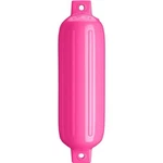 Polyform Twin Eye Fender 5.5" X 19" (G-3 Pink). Fixed Price $32.99.