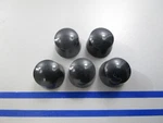 New Oem (lot Of 5) F51332 Mercury Chrysler Force Cap 0810. Fixed Price $7.00.