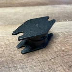 Omc 0321469 Lower Motor Mount Rubber Buffer Johnson Evinrude Outboard. Fixed Price $52.35.