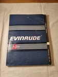1987 Evinrude Outboard Xp 150/175 Operator's Manual Multiple Languages. Fixed Price $25.00.