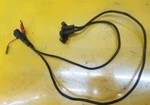 1996 Yamaha 200 Hp Battery Cable 64D-82105-01-00 64D-82105-00-00. Fixed Price $49.99.